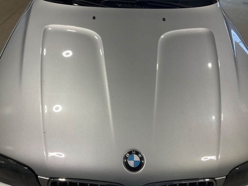 BMW X3 xDrive 20d Edition Lifestyle 2008 – снимка 50