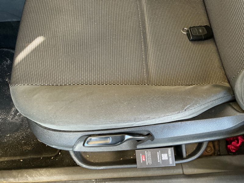 Ford Kuga 2.0 TDCi Trend 2011 – снимка 30