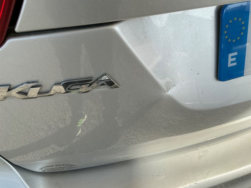 Ford Kuga 2.0 TDCi Trend 2011 – снимка 37