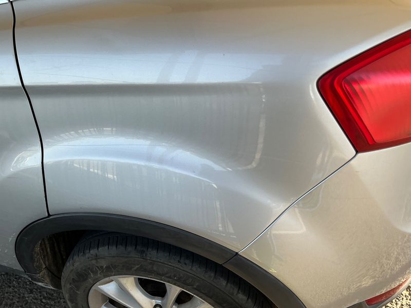 Ford Kuga 2.0 TDCi Trend 2011 – снимка 35