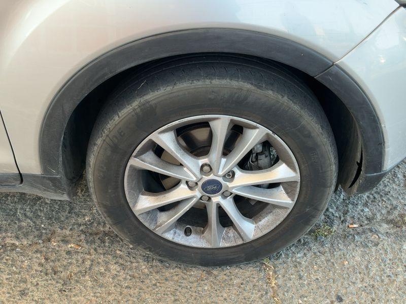 Ford Kuga 2.0 TDCi Trend 2011 – снимка 11