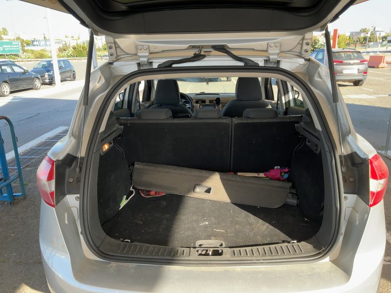 Ford Kuga 2.0 TDCi Trend 2011 – снимка 15