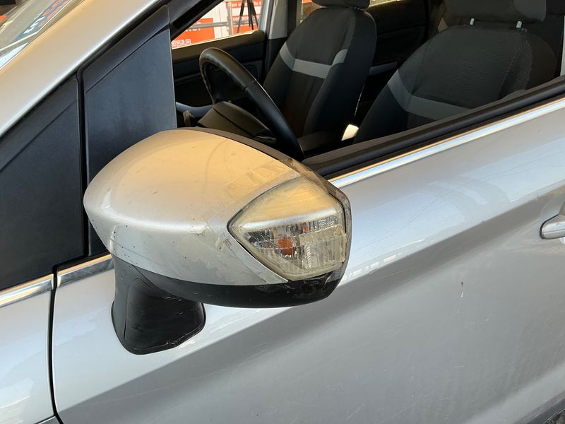 Ford Kuga 2.0 TDCi Trend 2011 – снимка 33