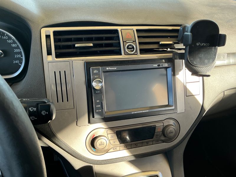 Ford Kuga 2.0 TDCi Trend 2011 – снимка 31