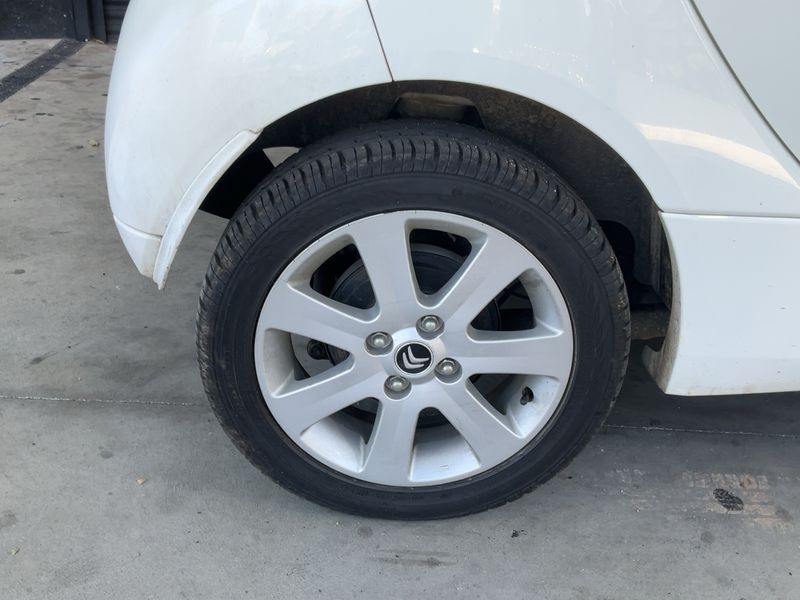 Citroen C-Zero electric drive 50 kW 35 kW High Line 2012 – снимка 9