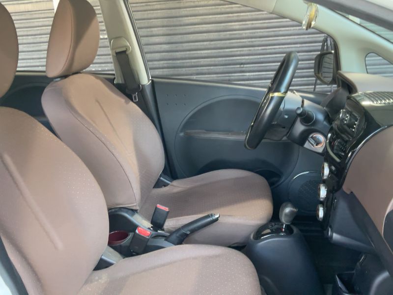 Citroen C-Zero electric drive 50 kW 35 kW High Line 2012 – снимка 16