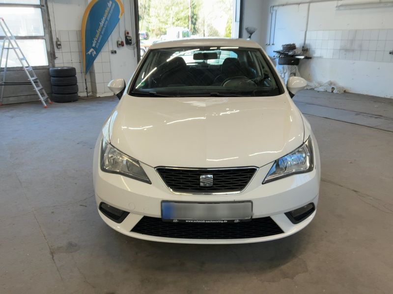 Seat Ibiza 1.4 Style Viva 2013 – снимка 14