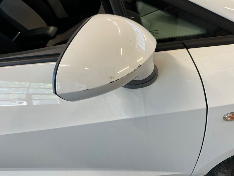 Seat Ibiza 1.4 Style Viva 2013 – снимка 22
