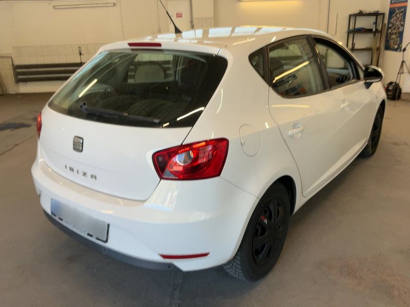 Seat Ibiza 1.4 Style Viva 2013 – снимка 8