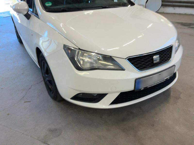 Seat Ibiza 1.4 Style Viva 2013 – снимка 12