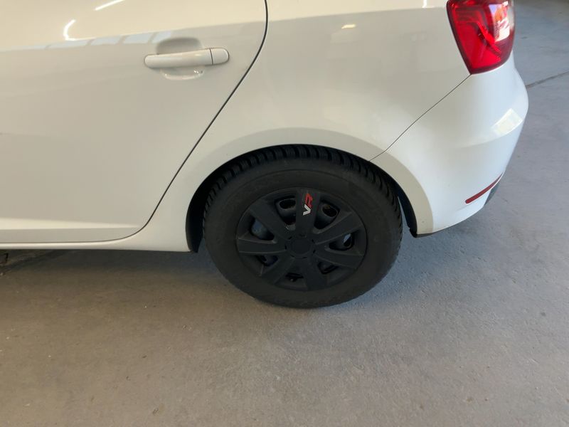 Seat Ibiza 1.4 Style Viva 2013 – снимка 5