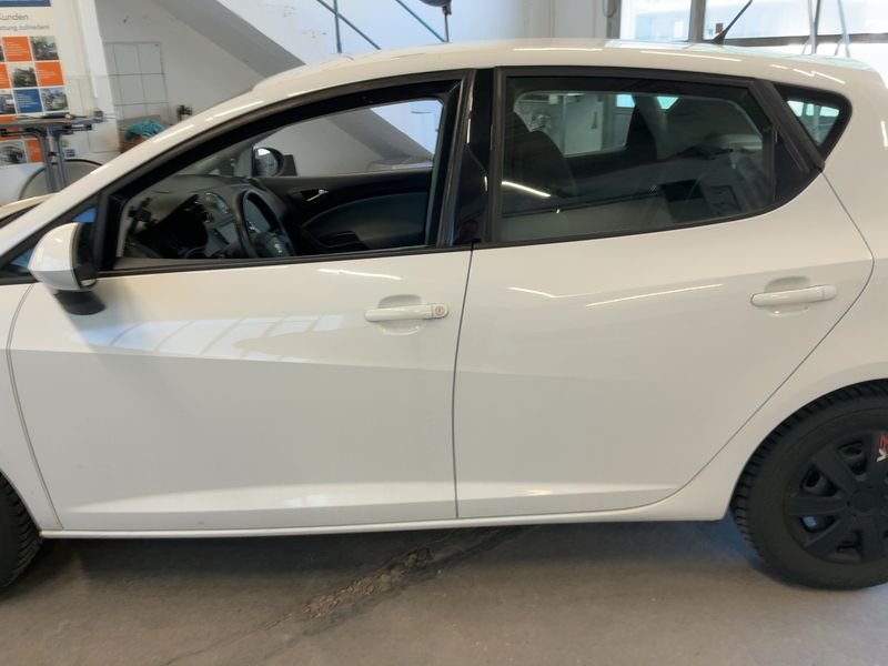 Seat Ibiza 1.4 Style Viva 2013 – снимка 4