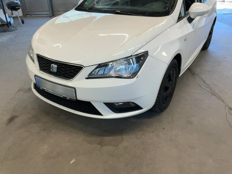 Seat Ibiza 1.4 Style Viva 2013 – снимка 2