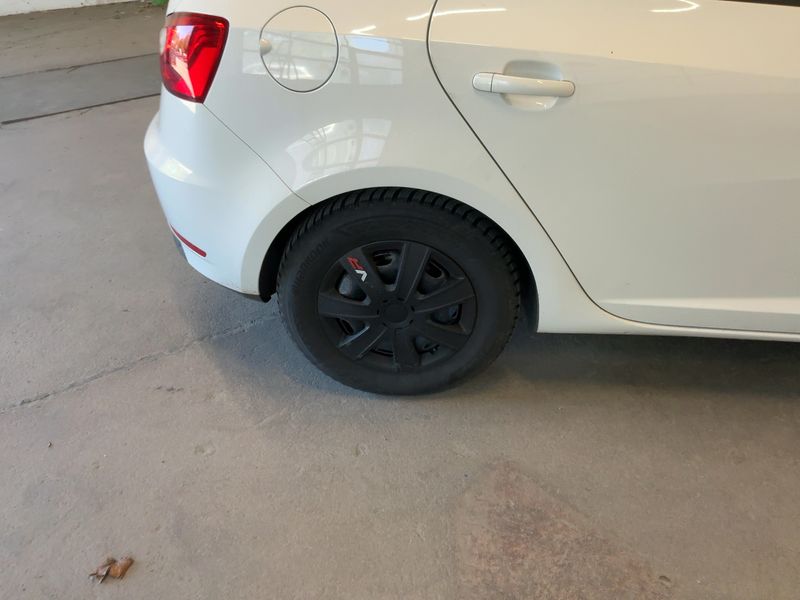 Seat Ibiza 1.4 Style Viva 2013 – снимка 9