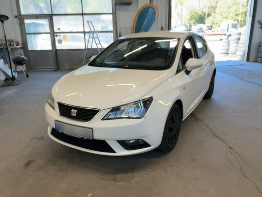 Seat Ibiza 1.4 Style Viva 2013 – снимка 1