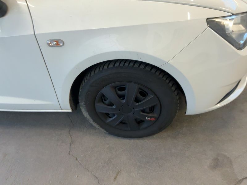Seat Ibiza 1.4 Style Viva 2013 – снимка 11