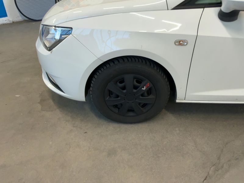 Seat Ibiza 1.4 Style Viva 2013 – снимка 3