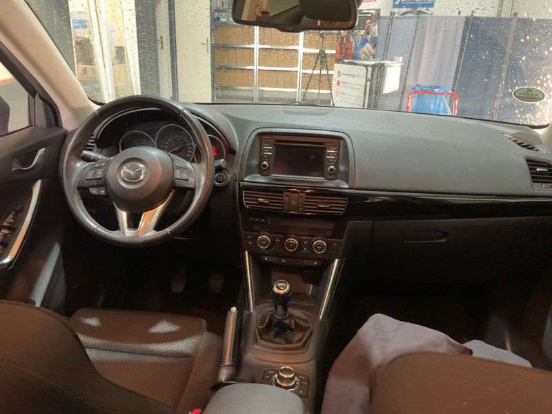 Mazda CX-5 2.2 Turbodiesel Sendo 2WD 2014 – снимка 18