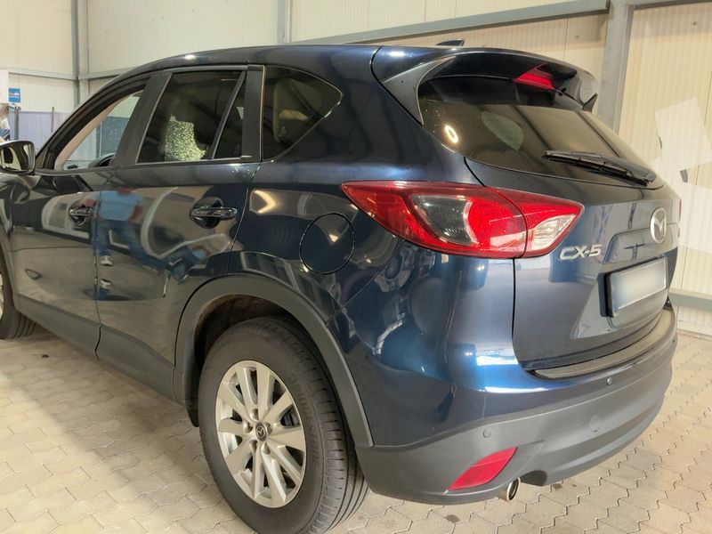 Mazda CX-5 2.2 Turbodiesel Sendo 2WD 2014 – снимка 6
