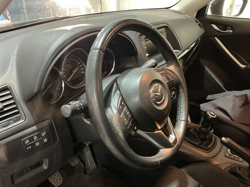 Mazda CX-5 2.2 Turbodiesel Sendo 2WD 2014 – снимка 23