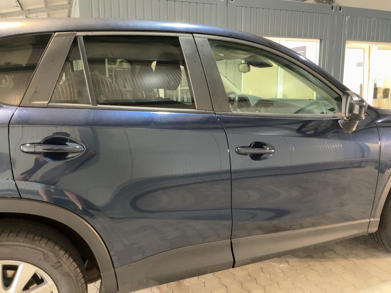 Mazda CX-5 2.2 Turbodiesel Sendo 2WD 2014 – снимка 10