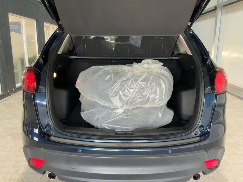 Mazda CX-5 2.2 Turbodiesel Sendo 2WD 2014 – снимка 16