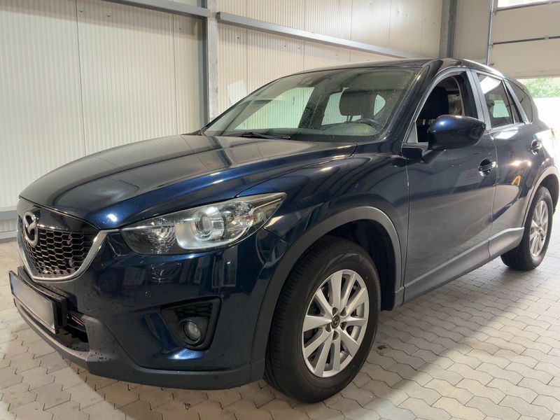 Mazda CX-5 2.2 Turbodiesel Sendo 2WD 2014 – снимка 1