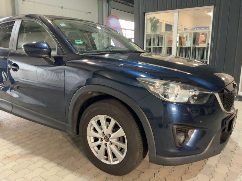 Mazda CX-5 2.2 Turbodiesel Sendo 2WD 2014 – снимка 12