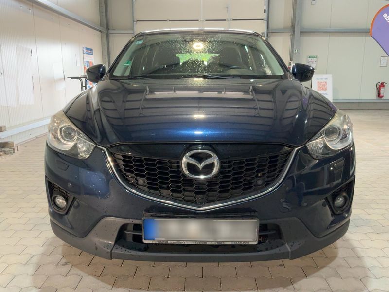 Mazda CX-5 2.2 Turbodiesel Sendo 2WD 2014 – снимка 14