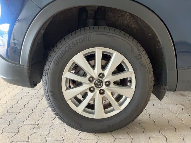 Mazda CX-5 2.2 Turbodiesel Sendo 2WD 2014 – снимка 9