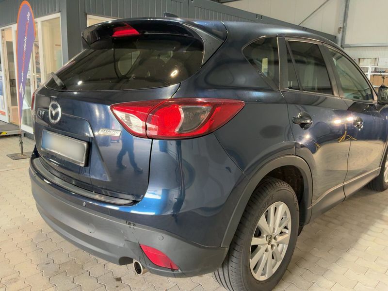 Mazda CX-5 2.2 Turbodiesel Sendo 2WD 2014 – снимка 8