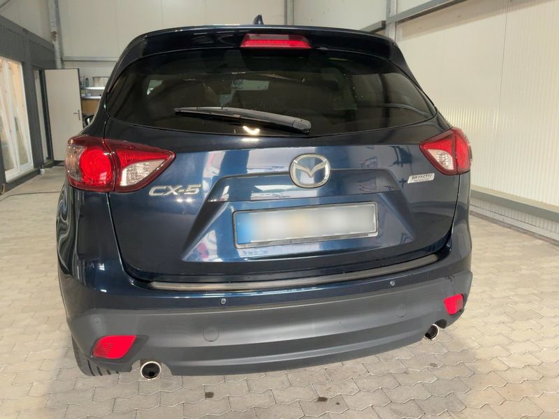 Mazda CX-5 2.2 Turbodiesel Sendo 2WD 2014 – снимка 7