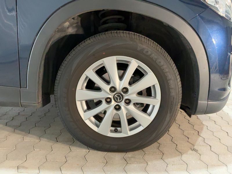 Mazda CX-5 2.2 Turbodiesel Sendo 2WD 2014 – снимка 11