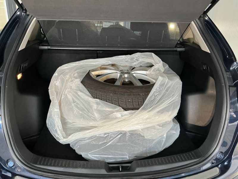 Mazda CX-5 2.2 Turbodiesel Sendo 2WD 2014 – снимка 15
