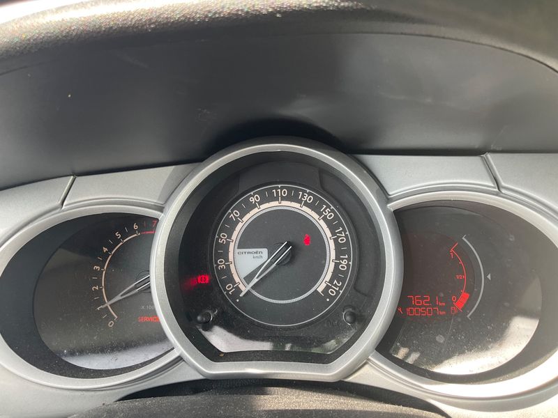 Citroen C3 1.0 VTi Live 2016 – снимка 4