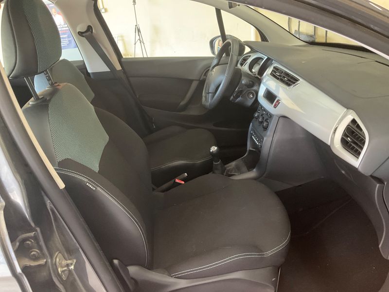 Citroen C3 1.0 VTi Live 2016 – снимка 3