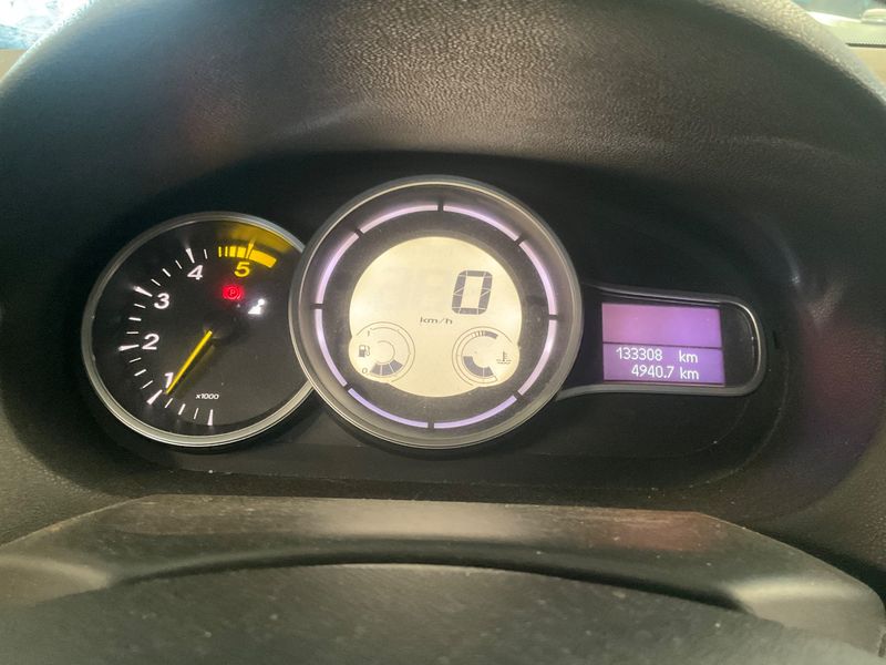 Renault Megane 1.5 dCi Société Air 2011 – снимка 4
