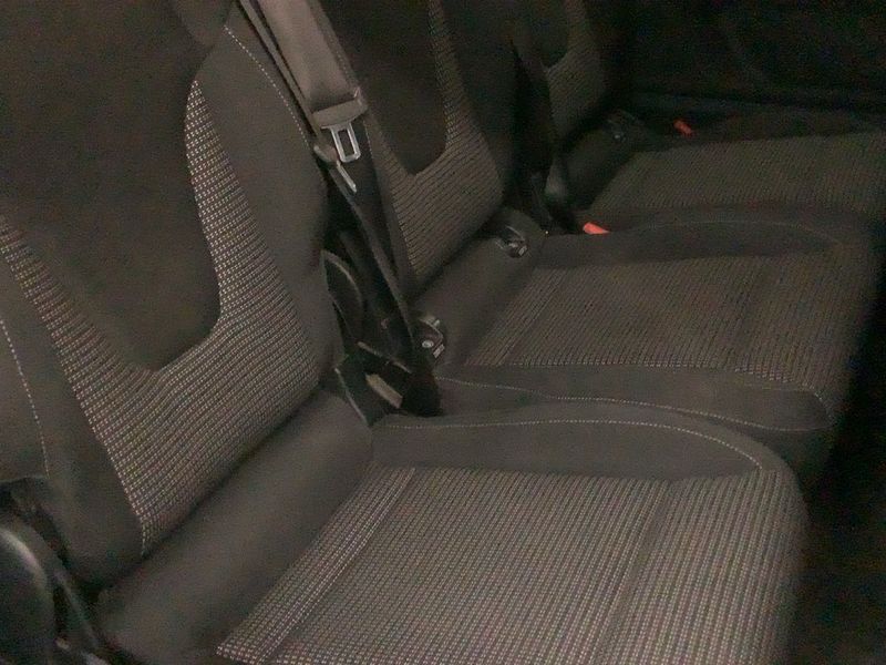 Mercedes-Benz V-Klasse V 220 d EDITION lang 2019 – снимка 20
