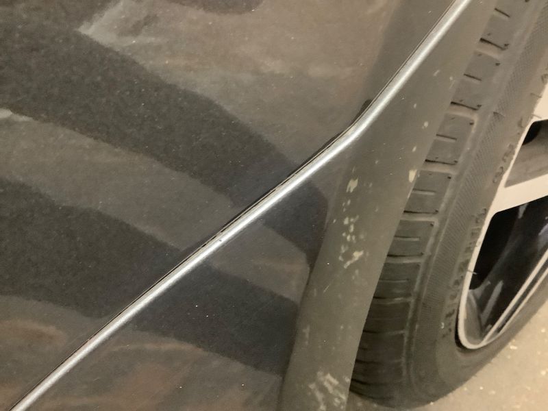 Mercedes-Benz V-Klasse V 220 d EDITION lang 2019 – снимка 25