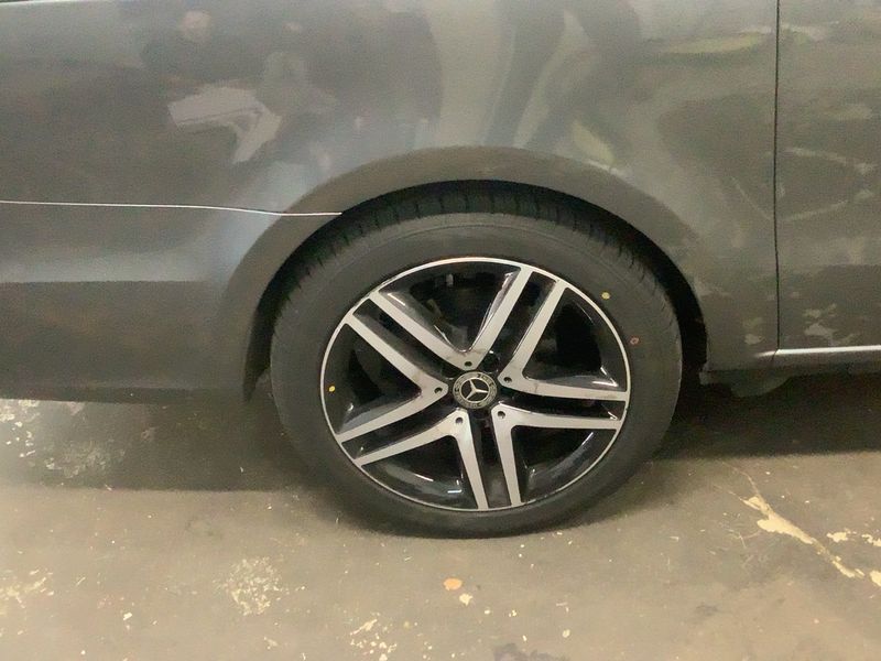 Mercedes-Benz V-Klasse V 220 d EDITION lang 2019 – снимка 9