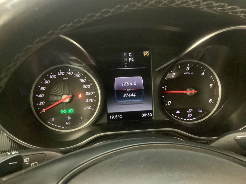 Mercedes-Benz V-Klasse V 220 d EDITION lang 2019 – снимка 19