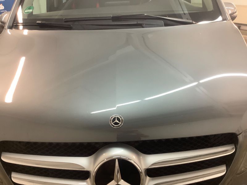 Mercedes-Benz V-Klasse V 220 d EDITION lang 2019 – снимка 28