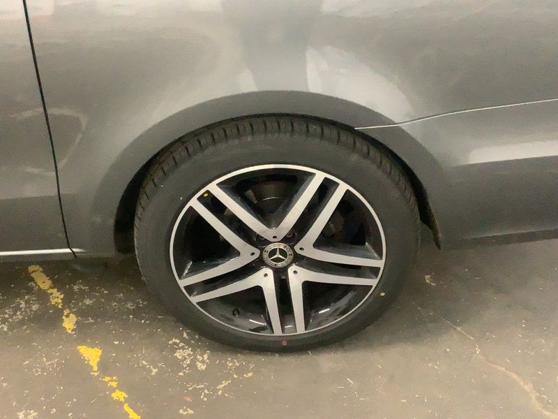 Mercedes-Benz V-Klasse V 220 d EDITION lang 2019 – снимка 5