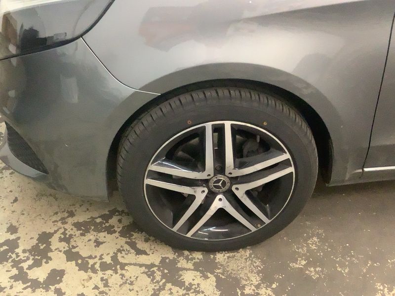 Mercedes-Benz V-Klasse V 220 d EDITION lang 2019 – снимка 3