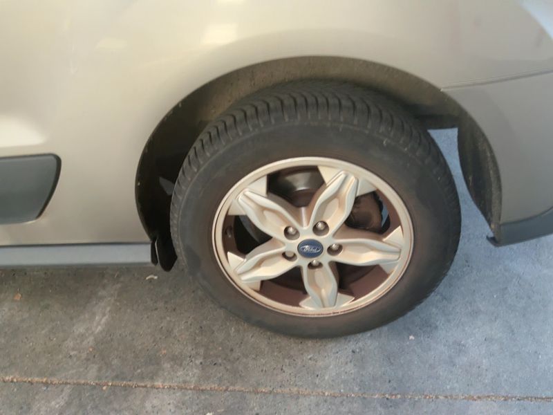 Ford Transit 1.5 TDCi Kasten Trend 2018 – снимка 5