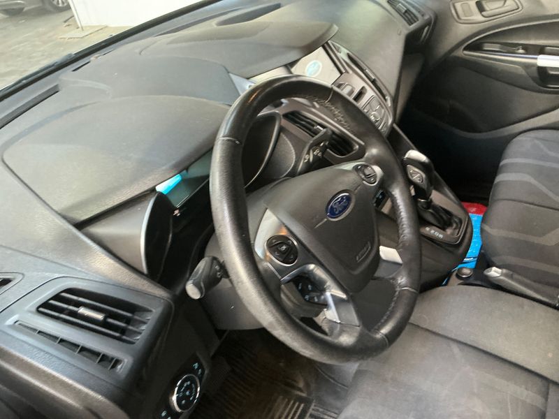 Ford Transit 1.5 TDCi Kasten Trend 2018 – снимка 22