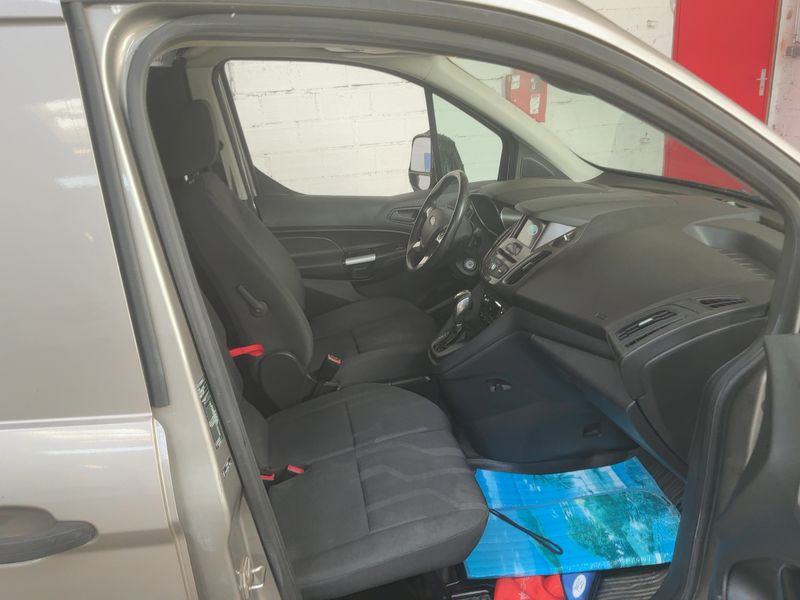 Ford Transit 1.5 TDCi Kasten Trend 2018 – снимка 16