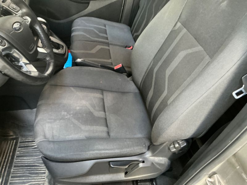 Ford Transit 1.5 TDCi Kasten Trend 2018 – снимка 23