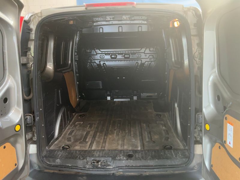 Ford Transit 1.5 TDCi Kasten Trend 2018 – снимка 15