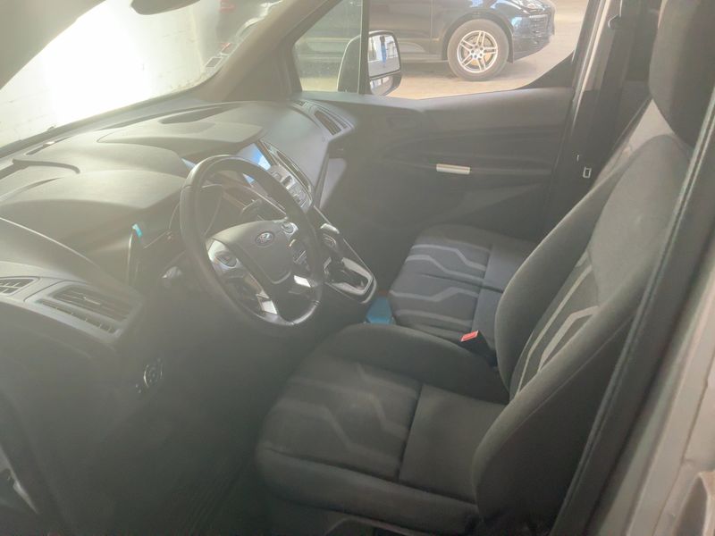 Ford Transit 1.5 TDCi Kasten Trend 2018 – снимка 17